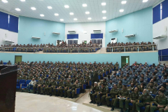 December 2019 Police Training