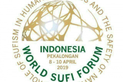 Indonesia April 2019