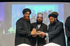 Sep 2019 Quran Conference