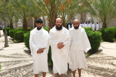 Umrah June 2019